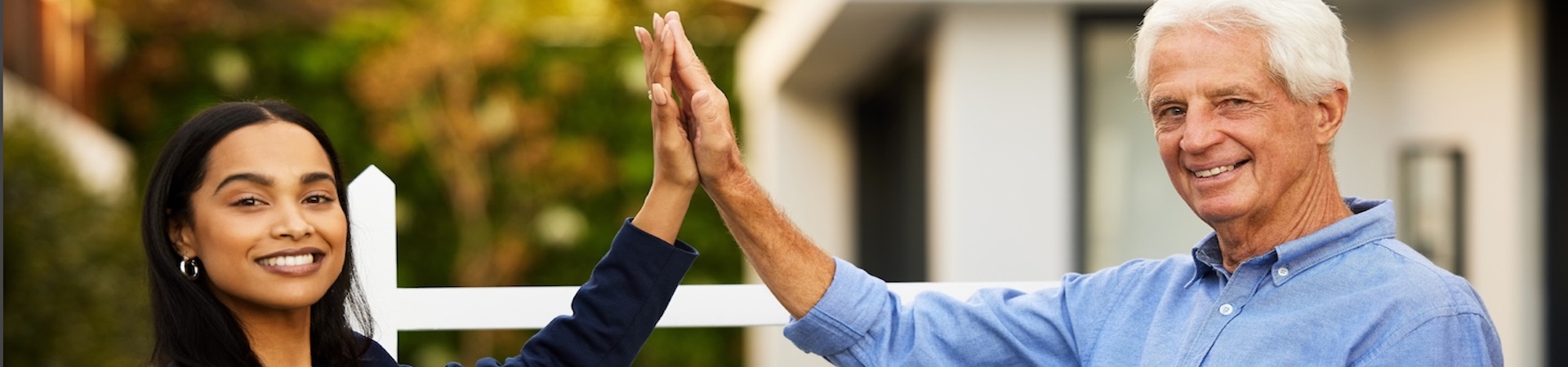 Sell Your Home to Us